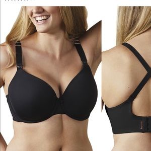 Bravado Designs Underwire Nursing Bra